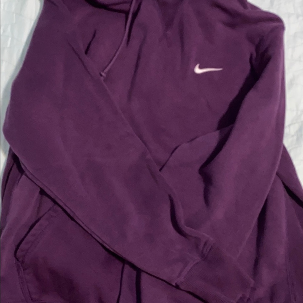 Nike hoodie